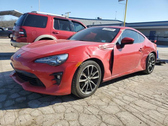 2019 TOYOTA 86 GT 2019 image