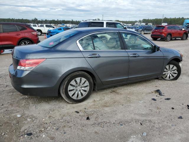 Image 3 of 2008 HONDA ACCORD LX 2008 with VIN JHMCP26388C074877