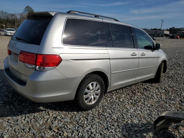 Image 3 of 2008 HONDA ODYSSEY EXL 2008 with VIN 5FNRL38608B109516