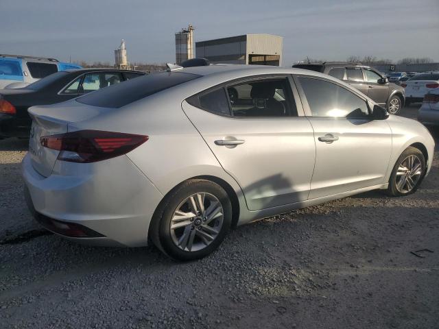 Изображение 3 2019 HYUNDAI ELANTRA SEL 2019 с VIN 5NPD84LF3KH423372