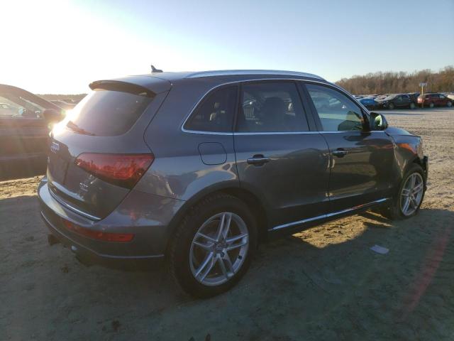 Obraz 3 z 2015 AUDI Q5 PREMIUM PLUS 2015 z VIN WA1LFAFPXFA101341