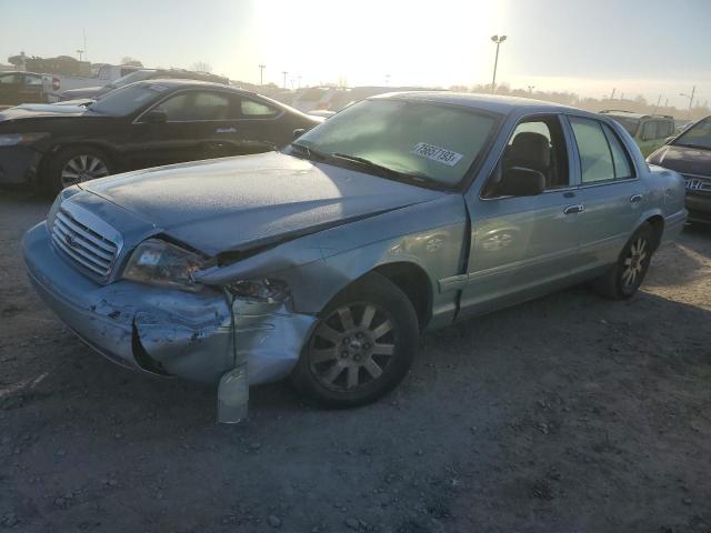 2006 FORD CROWN VICTORIA LX 2006 image