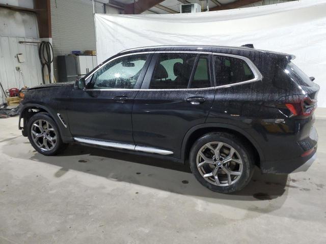 Image 2 of 2023 BMW X3 XDRIVE30I 2023 with VIN 5UX53DP03P9S09537