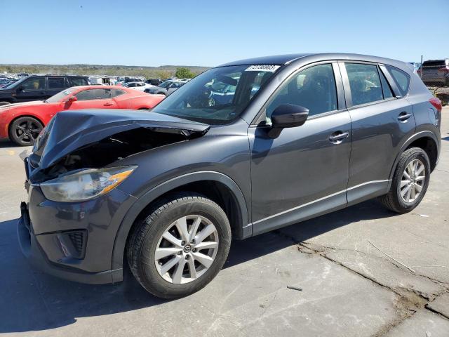 Изображение 1 2015 MAZDA CX-5 SPORT 2015 с VIN JM3KE2BE8F0545202