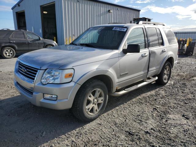Изображение 1 2008 FORD EXPLORER XLT 2008 с VIN 1FMEU73E88UB06836