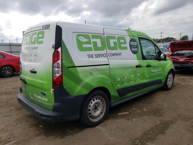 Image 3 of 2017 FORD TRANSIT CONNECT XL 2017 with VIN NM0LS7E79H1294166