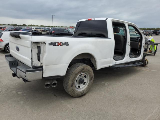 Image 3 of 2019 FORD F350 SUPER DUTY 2019 with VIN 1FT8W3BT0KEE34922