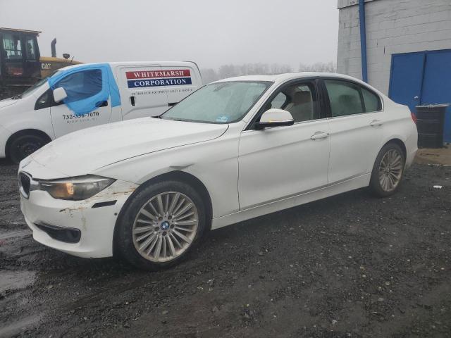 Obraz 2013 BMW 328 XI SULEV 2013