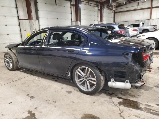 Obraz 2 z 2019 BMW ALPINA B7  2019 z VIN WBA7F2C55KB239600