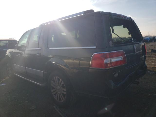 Изображение 2 2011 LINCOLN NAVIGATOR L 2011 с VIN 5LMJJ3J56BEJ06576