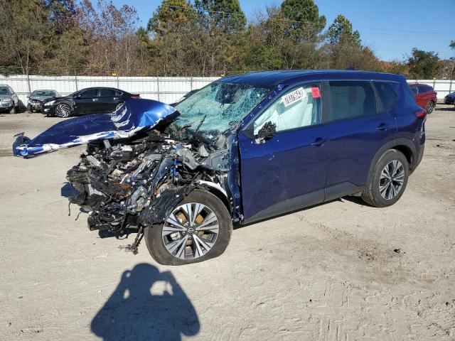 Image 1 of 2023 NISSAN ROGUE SV 2023 with VIN 5N1BT3BB1PC844424