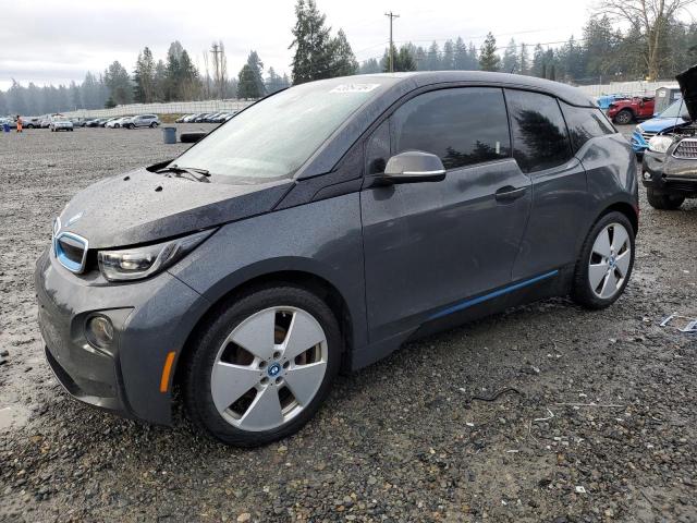 2014 BMW I3 REX 2014 image