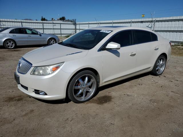 Image 1 of 2011 BUICK LACROSSE CXL 2011 with VIN 1G4GC5GD9BF240705