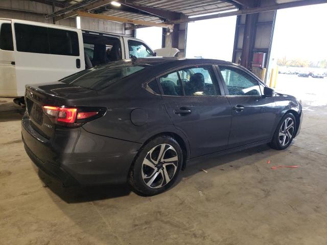 Изображение 3 2020 SUBARU LEGACY LIMITED 2020 с VIN 4S3BWAN61L3032663