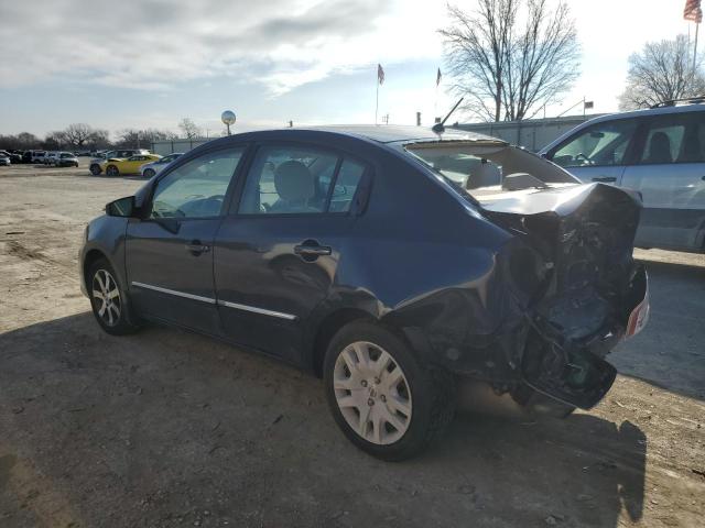 Obraz 2 z 2010 NISSAN SENTRA 2.0 2010 z VIN 3N1AB6AP6AL621540