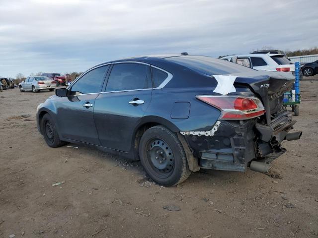 Image 2 of 2015 NISSAN ALTIMA 2.5 2015 with VIN 1N4AL3AP4FC424805