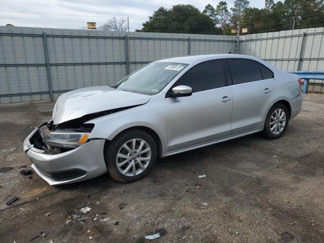 Image 1 of 2013 VOLKSWAGEN JETTA SE 2013 with VIN 3VWDP7AJ3DM428108