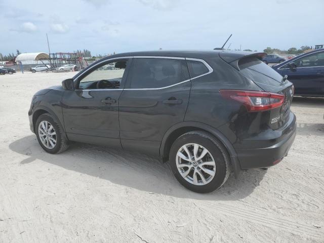 Obraz 2 z 2021 NISSAN ROGUE SPORT S 2021 z VIN JN1BJ1AV6MW323447