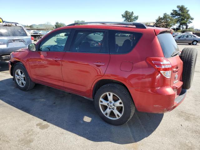 Изображение 2 2012 TOYOTA RAV4  2012 с VIN 2T3ZF4DV3CW155418