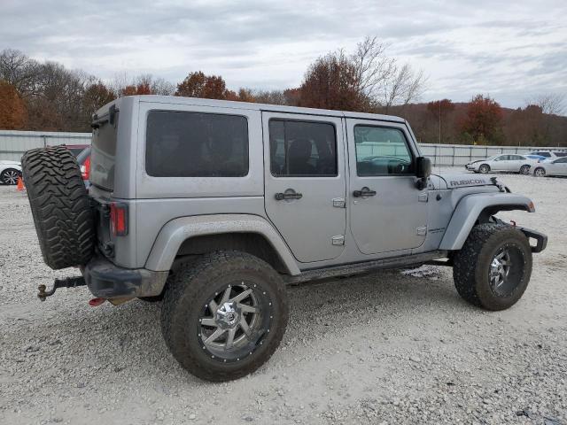 Obraz 3 z 2017 JEEP WRANGLER UNLIMITED RUBICON 2017 z VIN 1C4BJWFG5HL553671