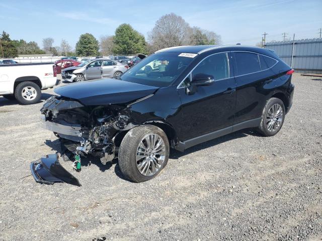 Obraz 1 z 2022 TOYOTA VENZA LE 2022 z VIN JTEAAAAH6NJ104629