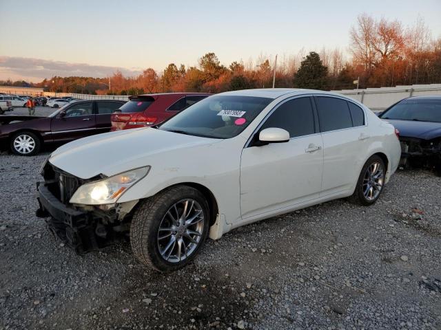2007 INFINITI G35  2007 image