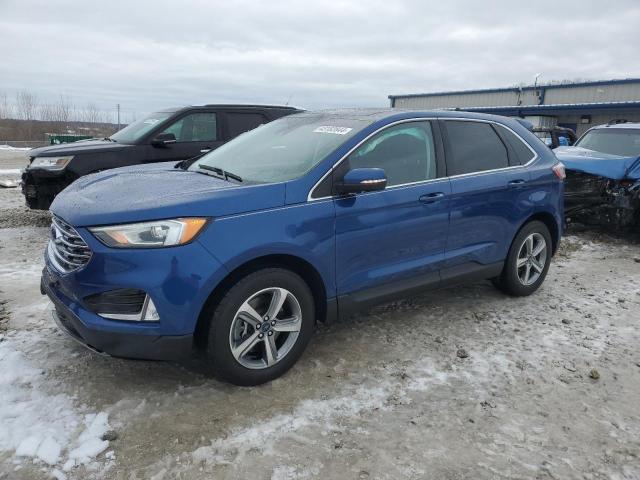 Изображение 2020 FORD EDGE SEL 2020