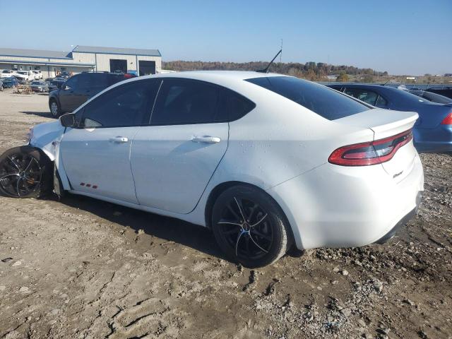 Image 2 of 2015 DODGE DART SXT 2015 with VIN 1C3CDFBA9DD152100
