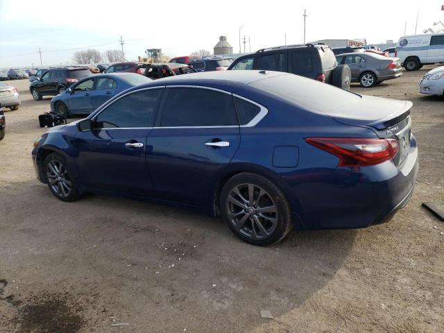 Изображение 2 2018 NISSAN ALTIMA 2.5 2018 с VIN 1N4AL3AP4JC191470