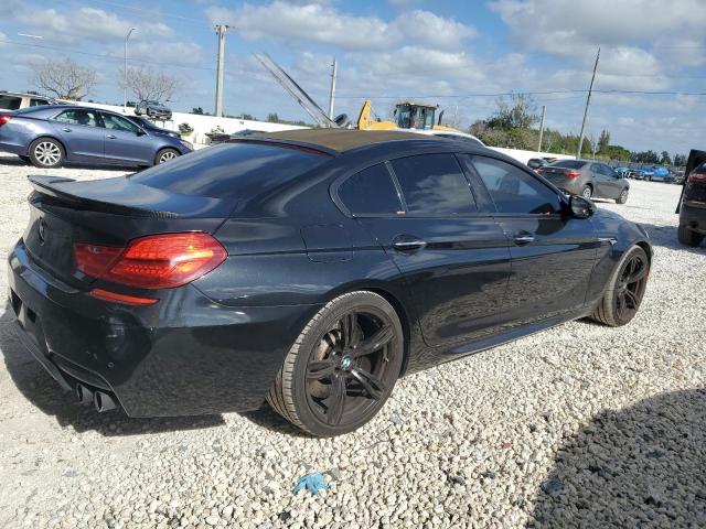 Obraz 3 z 2014 BMW M6 GRAN COUPE 2014 z VIN WBS6C9C55EDV73711