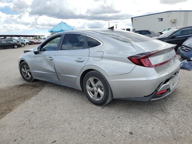 Изображение 2 2022 HYUNDAI SONATA SE 2022 с VIN 5NPEG4JA1NH138284