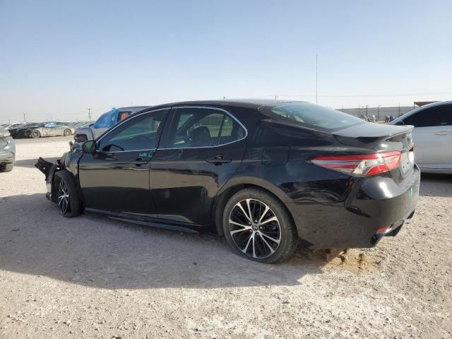 Изображение 2 2018 TOYOTA CAMRY L 2018 с VIN JTNB11HK0J3010816