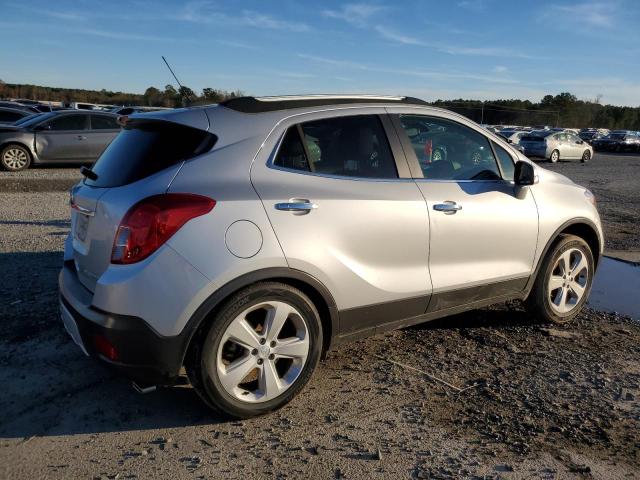Изображение 3 2015 BUICK ENCORE  2015 с VIN KL4CJCSB7FB057944