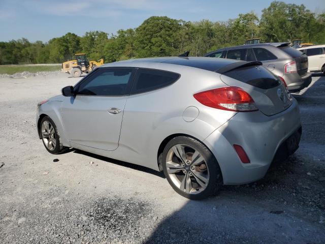 Image 2 of 2013 HYUNDAI VELOSTER  2013 with VIN KMHTC6AD6DU122526