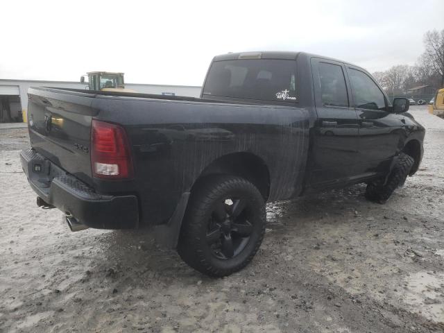 Obraz 3 z 2014 RAM 1500 ST 2014 z VIN 1C6RR7FT9ES437926