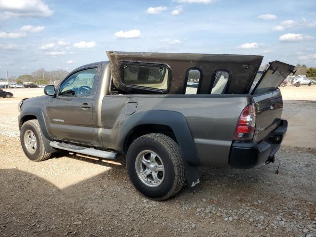 Image 2 of 2009 TOYOTA TACOMA  2009 with VIN 5TEPX42N49Z649937