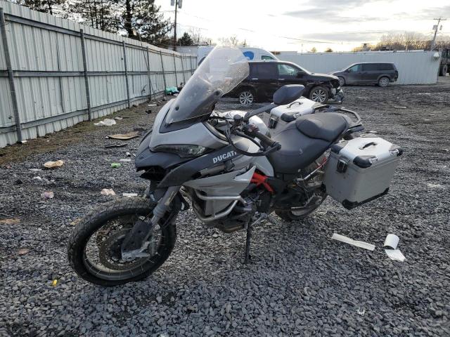 Obraz 2 z 2020 DUCATI MULTISTRADA 950 2020 z VIN ZDMAAEDT7LB004790