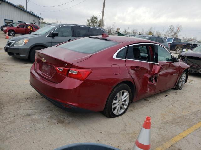 Image 3 of 2018 CHEVROLET MALIBU LT 2018 with VIN 1G1ZD5ST6JF166515