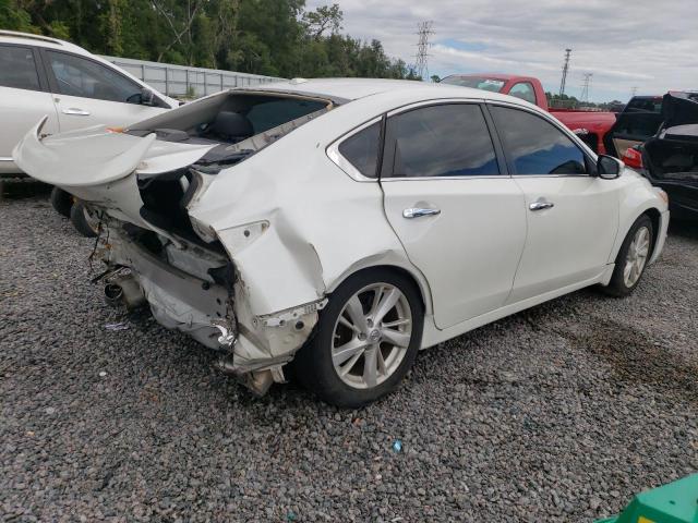 Obraz 3 z 2013 NISSAN ALTIMA 2.5 2013 z VIN 1N4AL3AP5DC179008