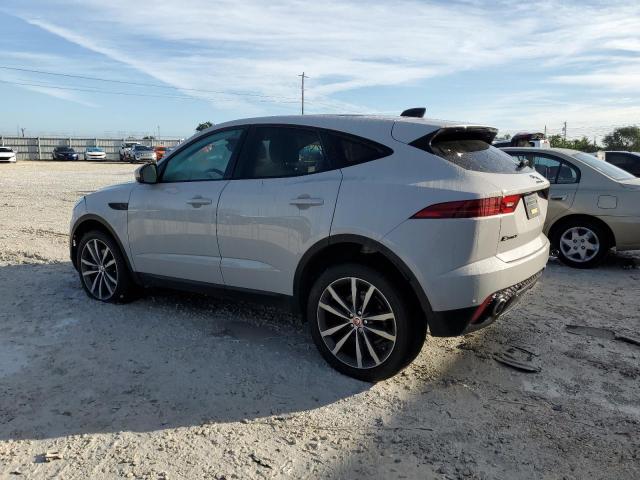 Image 2 of 2022 JAGUAR E-PACE SE 2022 with VIN SADFP2FX6N1028879
