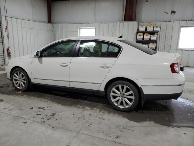 Изображение 2 2010 VOLKSWAGEN PASSAT KOMFORT 2010 с VIN WVWJM7AN9AP046222