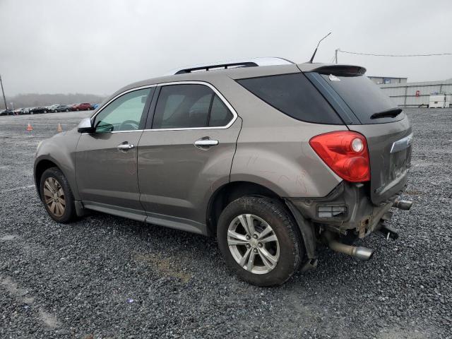 Obraz 2 z 2011 CHEVROLET EQUINOX LT 2011 z VIN 2CNFLNE55B6359675
