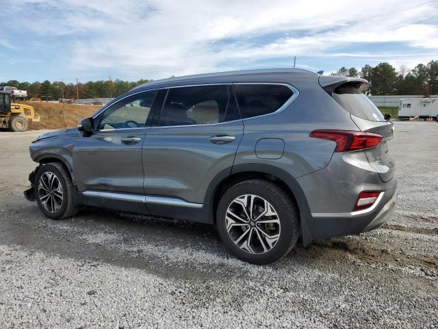Изображение 2 2019 HYUNDAI SANTA FE LIMITED 2019 с VIN 5NMS53AA7KH031803