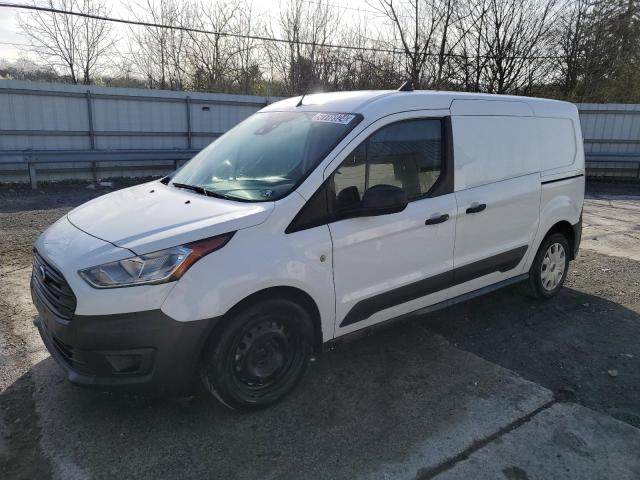 Image 1 of 2019 FORD TRANSIT CONNECT XL 2019 with VIN NM0LS7E2XK1426802