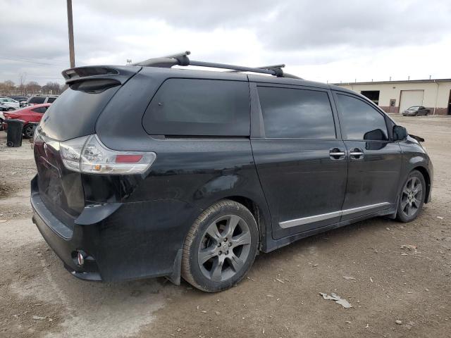 Image 3 of 2015 TOYOTA SIENNA SPORT 2015 with VIN 5TDXK3DC7FS554818