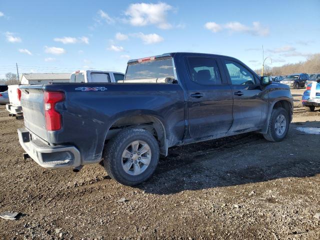 Obraz 3 z 2020 CHEVROLET SILVERADO K1500 LT 2020 z VIN 1GCUYDEDXLZ298585