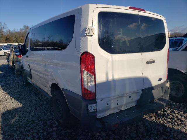 Image 2 of 2016 FORD TRANSIT T-150 2016 with VIN 1FMZK1ZM6GKA38369