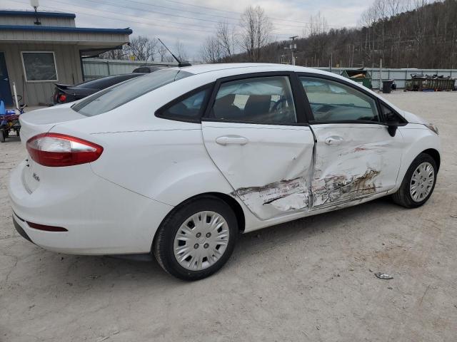 Image 3 of 2015 FORD FIESTA S 2015 with VIN 3FADP4AJ8FM222938