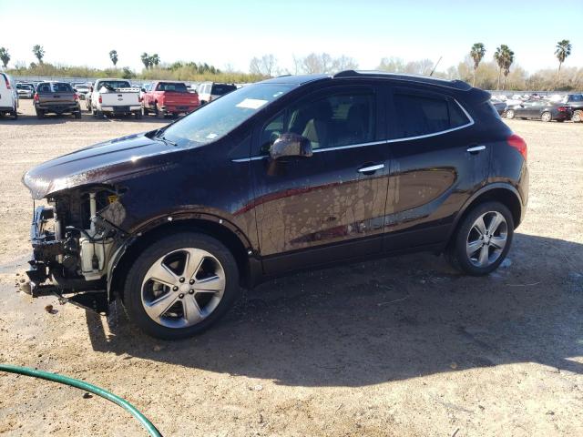 Изображение 2013 BUICK ENCORE  2013