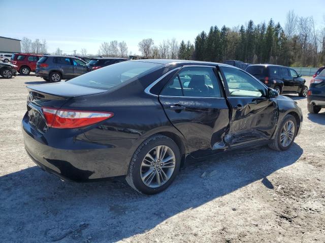 Obraz 3 z 2015 TOYOTA CAMRY LE 2015 z VIN 4T1BF1FKXFU064503
